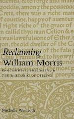 Reclaiming William Morris