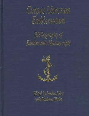 Bibliography of Emblematic Manuscripts