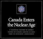 Canada Enters the Nuclear Age