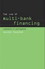 The Law of Multi-Bank Financing