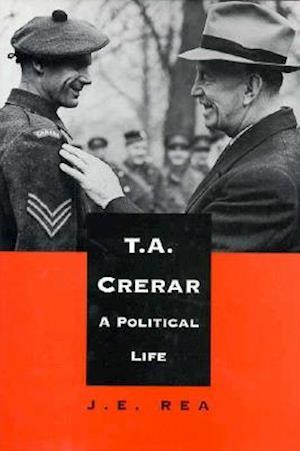 T.A. Crerar