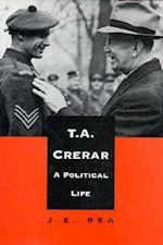 T.A. Crerar