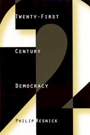 Twenty-First Century Democracy