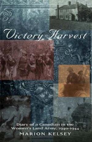 Victory Harvest