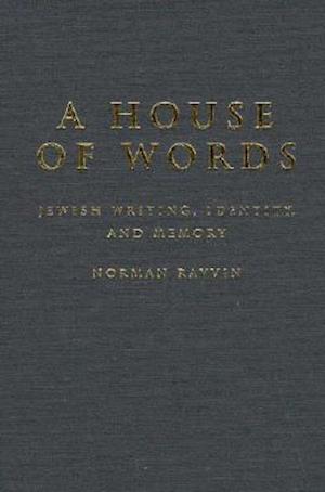 A House of Words