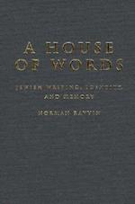 A House of Words