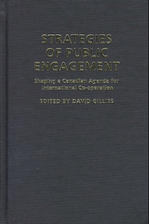 Strategies of Public Engagement