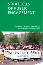 Strategies of Public Engagement