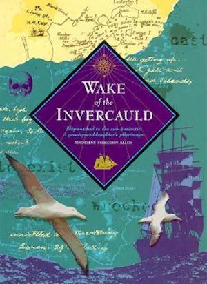 Wake of the Invercauld