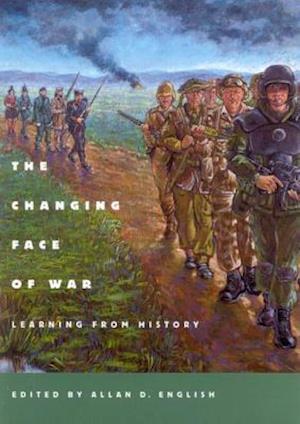 The Changing Face of War