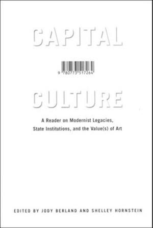 Capital Culture