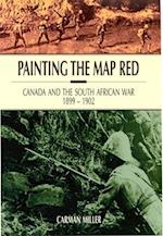 Painting the Map Red