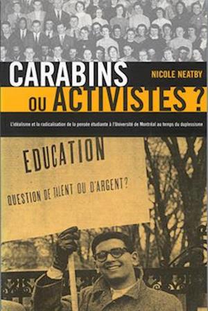 Carabins ou activistes?