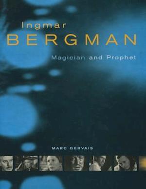 Ingmar Bergman