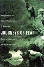 Journeys of Fear