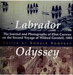 Labrador Odyssey