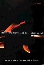 Aboriginal Rights and Self-government