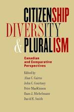 Citizenship, Diversity, and Pluralism