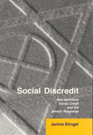 Social Discredit