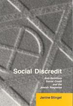 Social Discredit