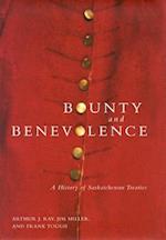 Bounty and Benevolence