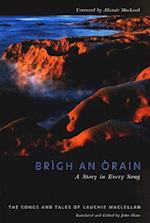 Brigh an Òrain - A Story in Every Song