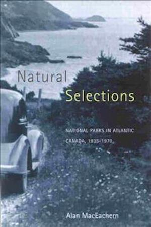 Natural Selections