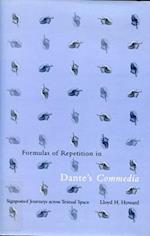 Formulas of Repetition in Dante's Commedia