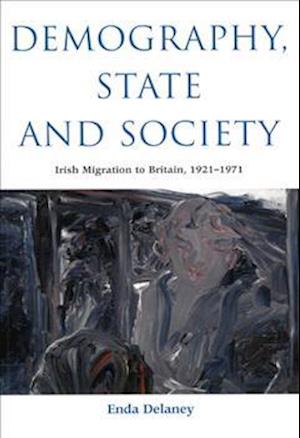 Demography, State and Society