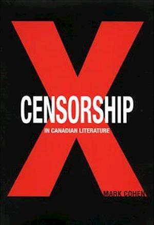 Censorship in Canadian Literature