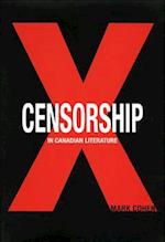Censorship in Canadian Literature