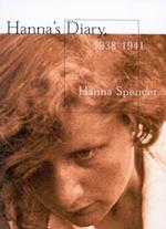 Hanna's Diary, 1938-1941