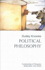 Political Philosophy