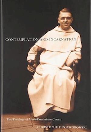 Contemplation and Incarnation