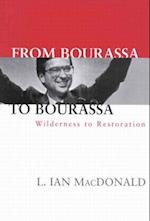 From Bourassa to Bourassa