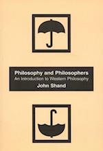 Philosophy and Philosophers, Revised Edition