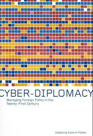 Cyber-Diplomacy