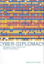 Cyber-Diplomacy