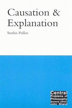 Causation and Explanation