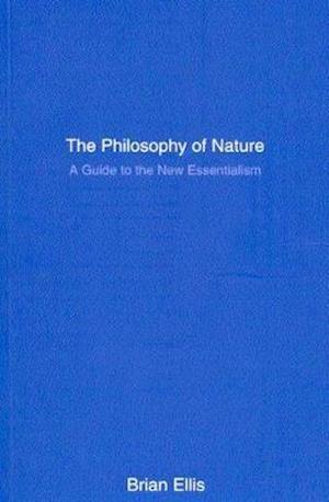 The Philosophy of Nature