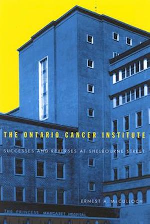 The Ontario Cancer Institute