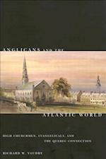 Anglicans and the Atlantic World