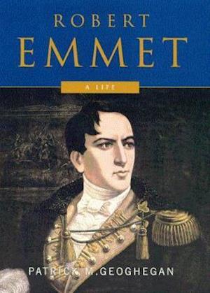 Robert Emmet