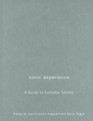 Sonic Experience