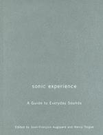 Sonic Experience