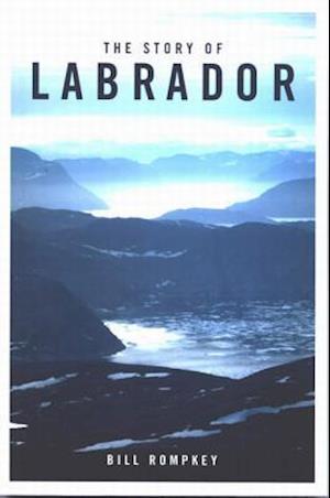 The Story of Labrador