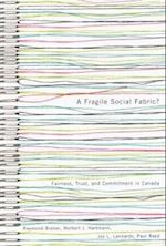 A Fragile Social Fabric?