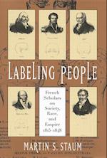 Labeling People