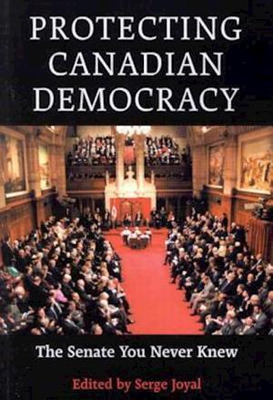 Protecting Canadian Democracy