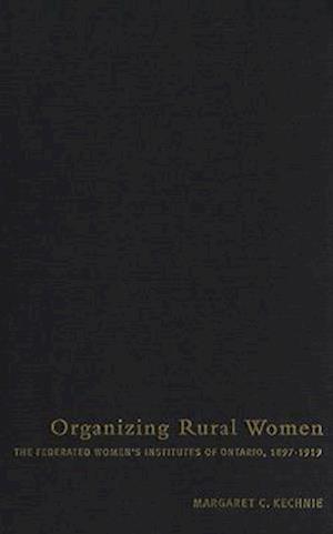 Organizing Rural Women